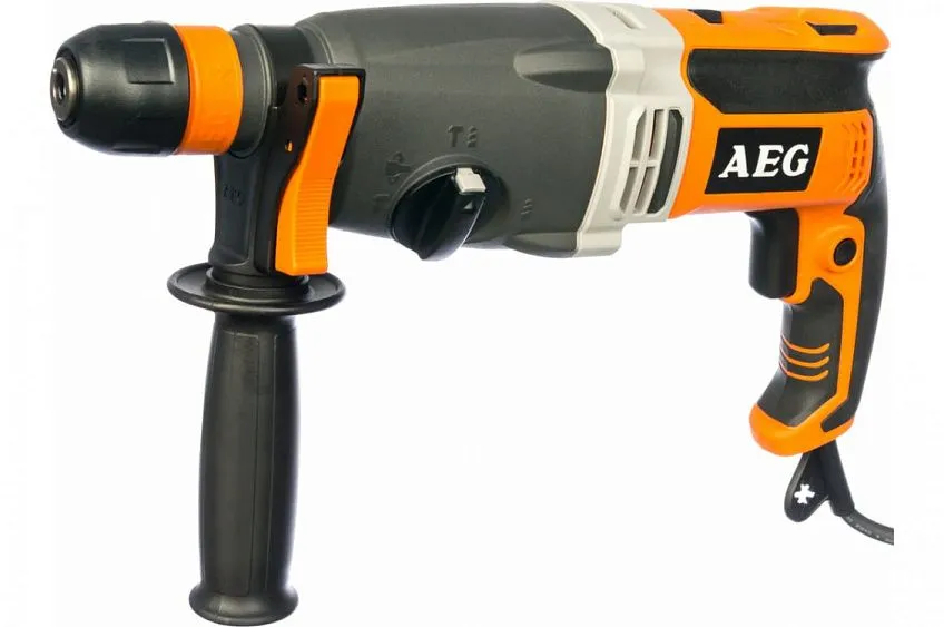 Перфоратор AEG 428190(kh 28 super xe)