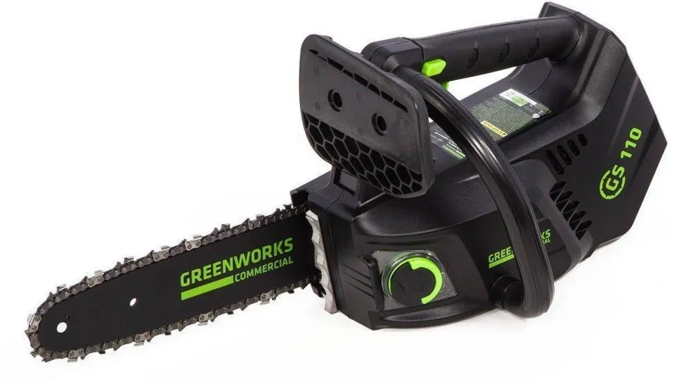 Пила GREENWORKS GD40TCS 2003807