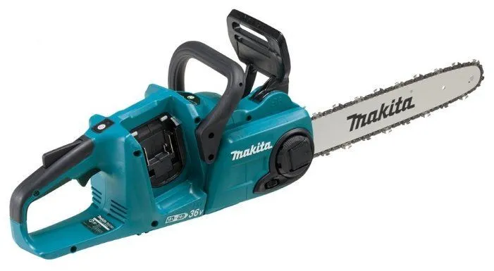 Цепная пила MAKITA DUC353PT2
