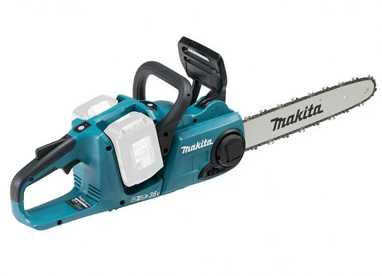 Цепная пила MAKITA DUC353PT2