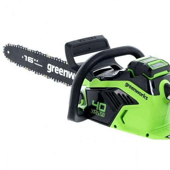 Пила GREENWORKS GD40CS18 2005807