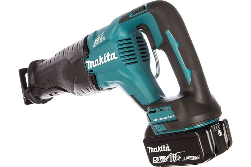 Сабельная пила MAKITA DJR187RTE
