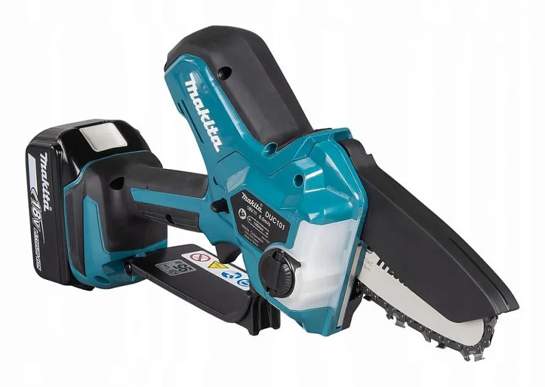 Цепная пила MAKITA DUC101SF