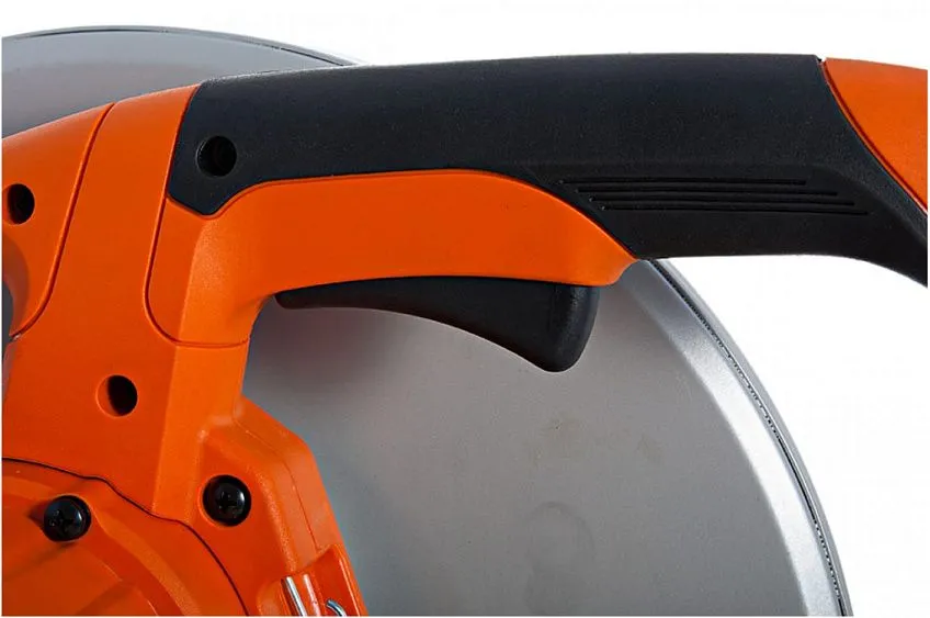 Пила монтажная AEG smt 355