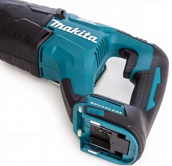 Сабельная пила MAKITA DJR187RTE