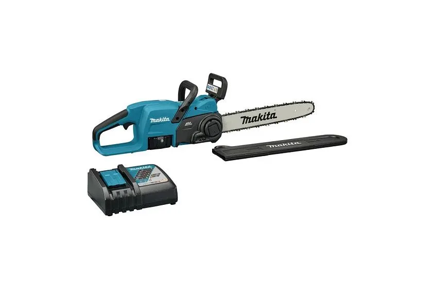 Цепная пила MAKITA DUC407RT