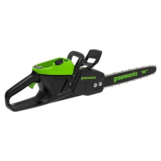 Пила GREENWORKS GD60CS25K4 2008907UB