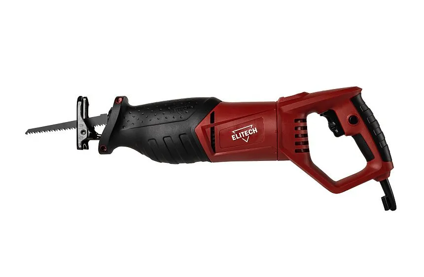 Сабельная пила ELITECH ПС 1100ЭП