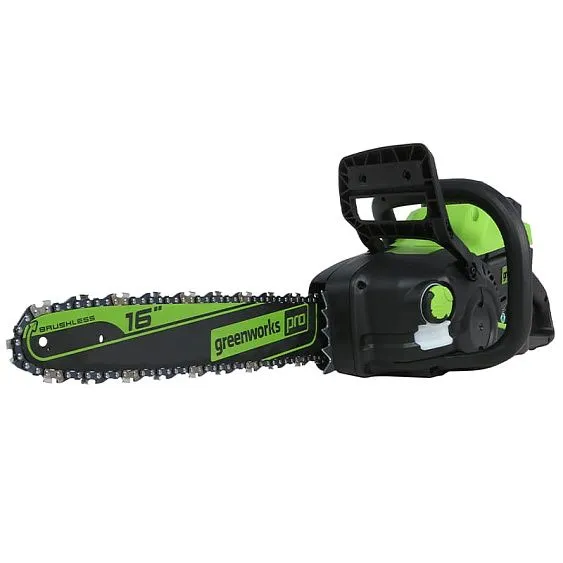 Пила GREENWORKS GD60CS25K4 2008907UB