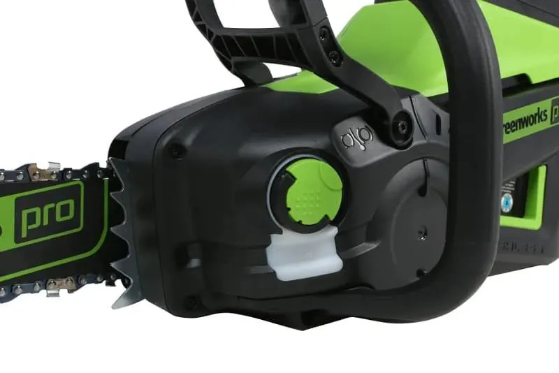 Пила GREENWORKS GD60CS25 2008907