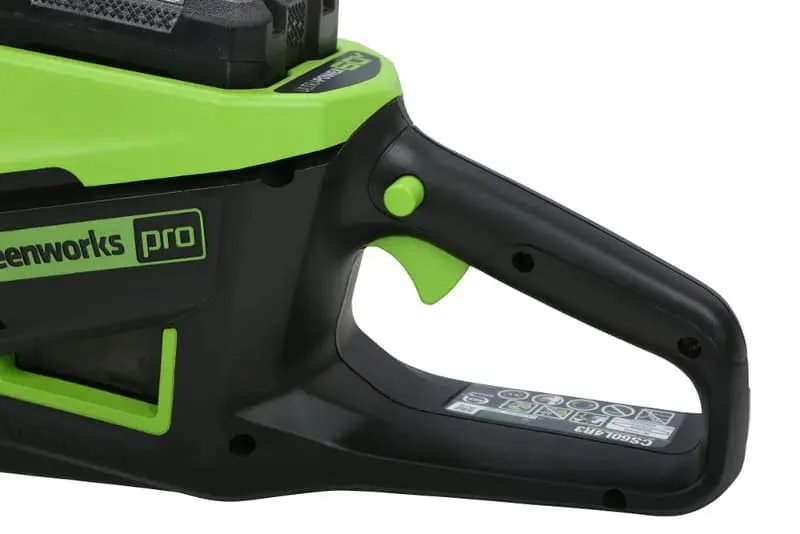 Пила GREENWORKS GD60CS25 2008907