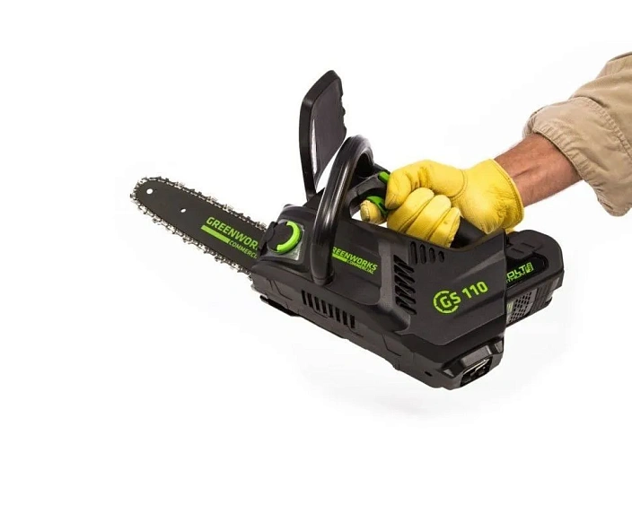 Пила GREENWORKS GD40TCS 2003807