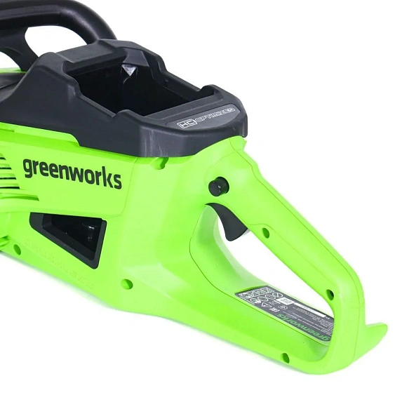 Пила GREENWORKS GD40CS20X 2008807