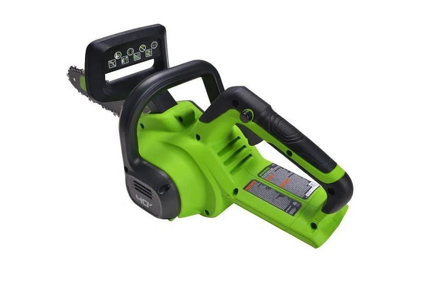 Пила GREENWORKS G40CS30II 2007807