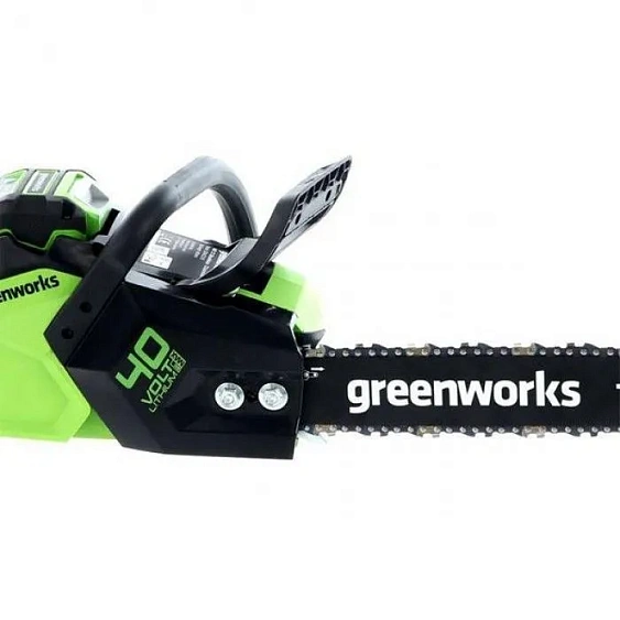 Пила GREENWORKS GD40CS18 2005807