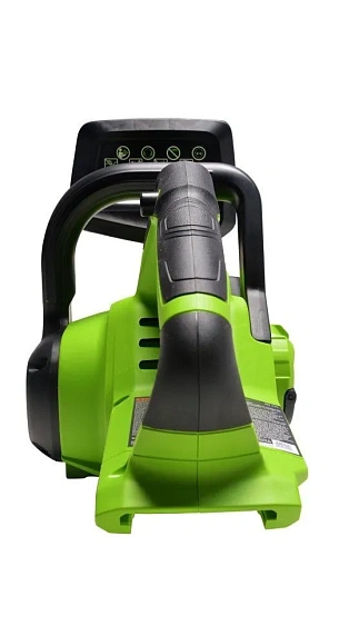 Пила GREENWORKS G40CS30II 2007807
