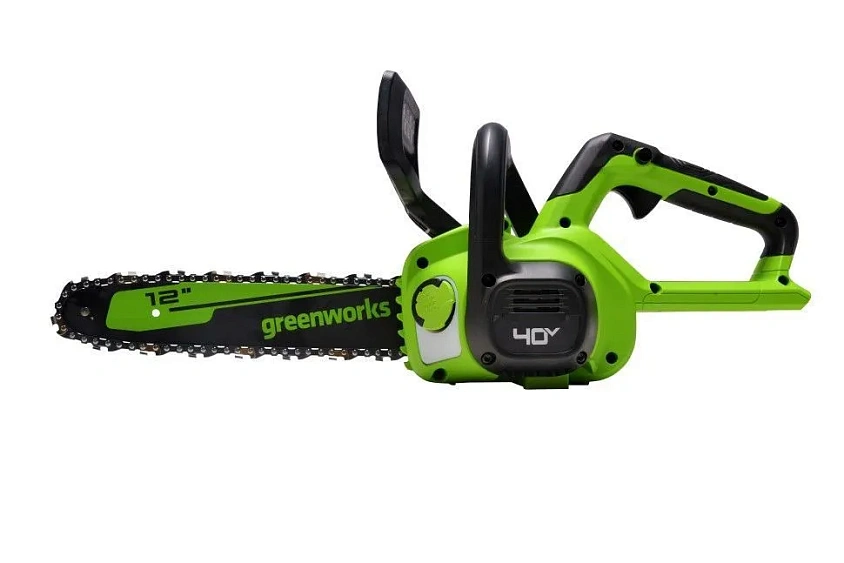 Пила GREENWORKS G40CS30II 2007807