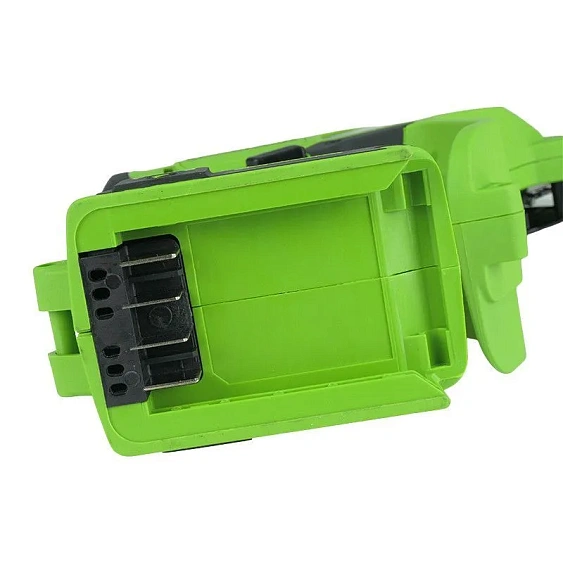Пила GREENWORKS G24MCS10 2008207