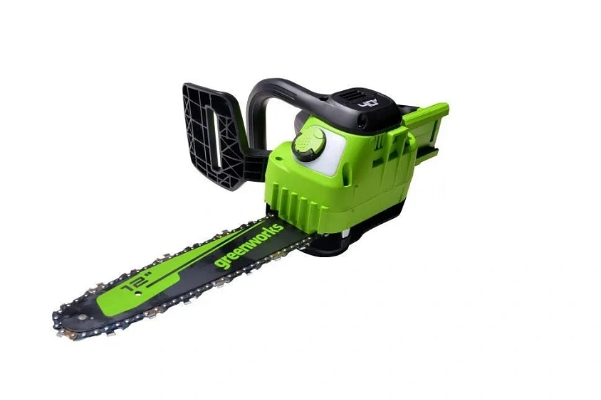 Пила GREENWORKS G40CS30II 2007807