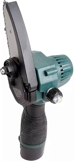 Цепная пила ZITREK GreenSaw 12 (085-4448)