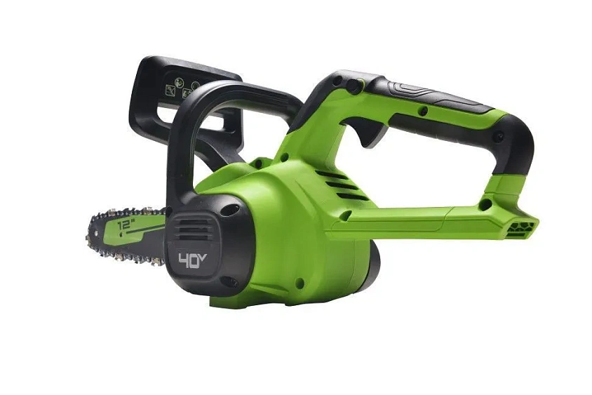Пила GREENWORKS G40CS30II 2007807