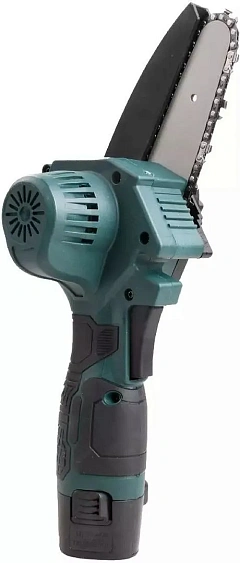 Цепная пила ZITREK GreenSaw 12 (085-4448)