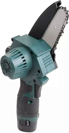 Цепная пила ZITREK GreenSaw 12 (085-4448)