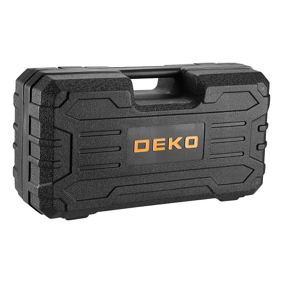 Цепная пила DEKO DKCHS 20-6 PRO (083-2012)