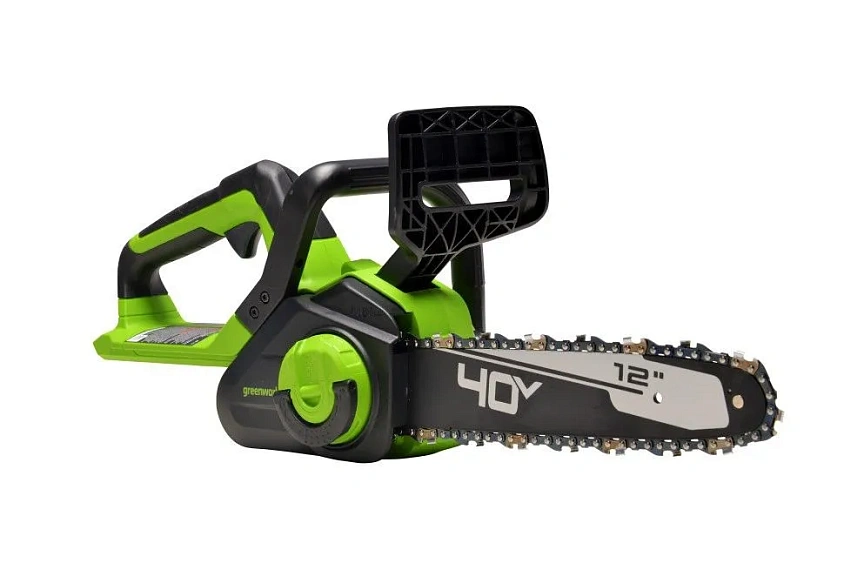 Пила GREENWORKS G40CS30II 2007807