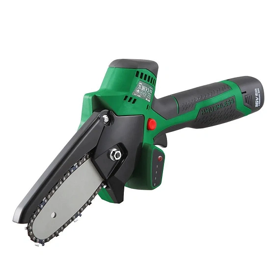 Цепная пила STATUS CP 115