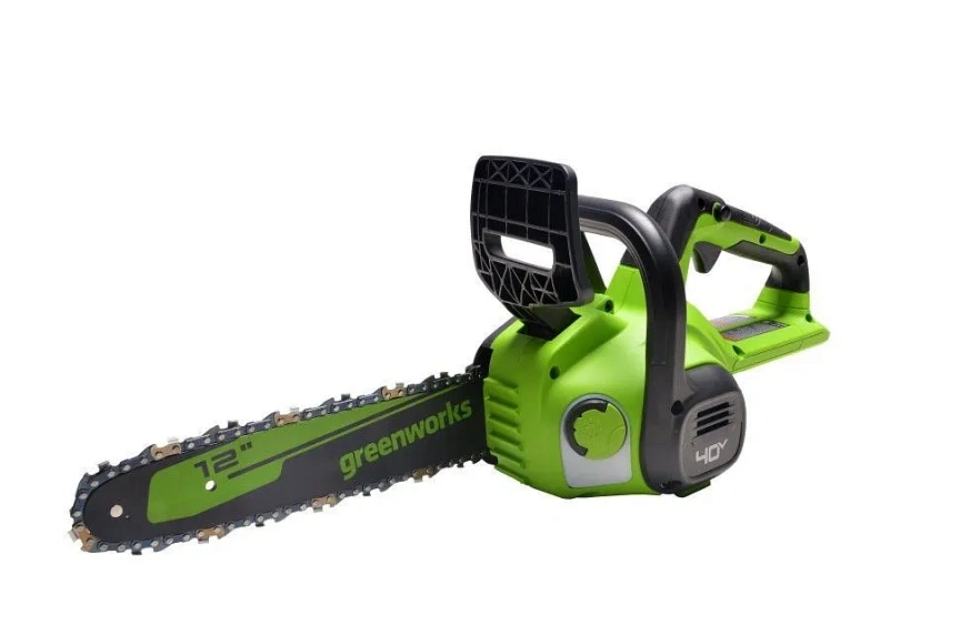 Пила GREENWORKS G40CS30II 2007807