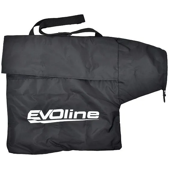 Воздуходувка EVOLINE BLG31VAC (4T)