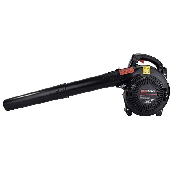 Воздуходувка EVOLINE BLG31VAC (4T)