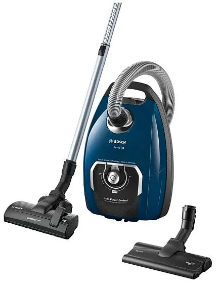 Пылесос BOSCH BGL8X230