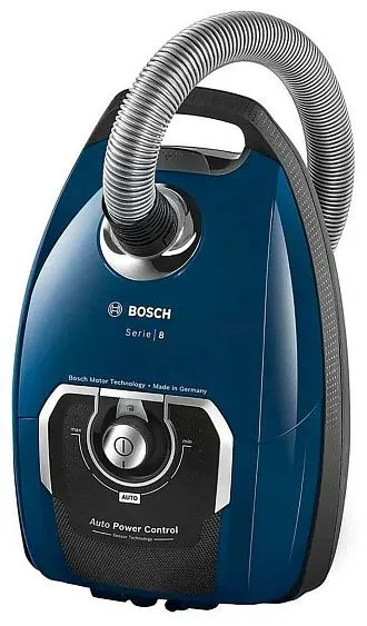 Пылесос BOSCH BGL8X230