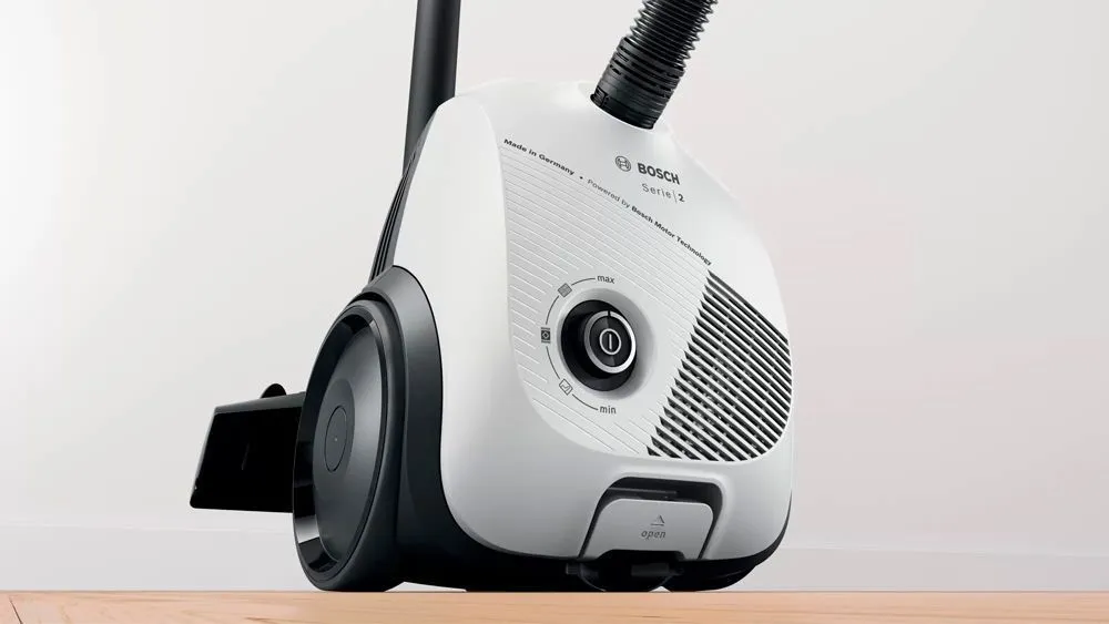 Пылесос BOSCH BGLS2WH1H