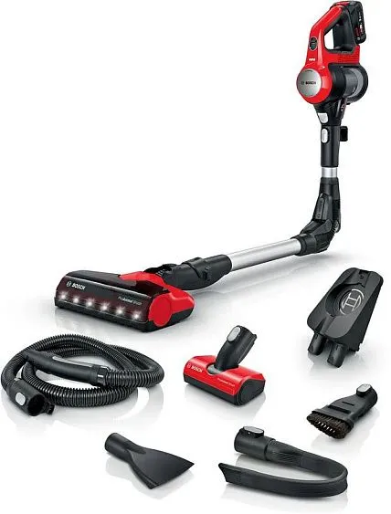 Пылесос BOSCH BCS711PET