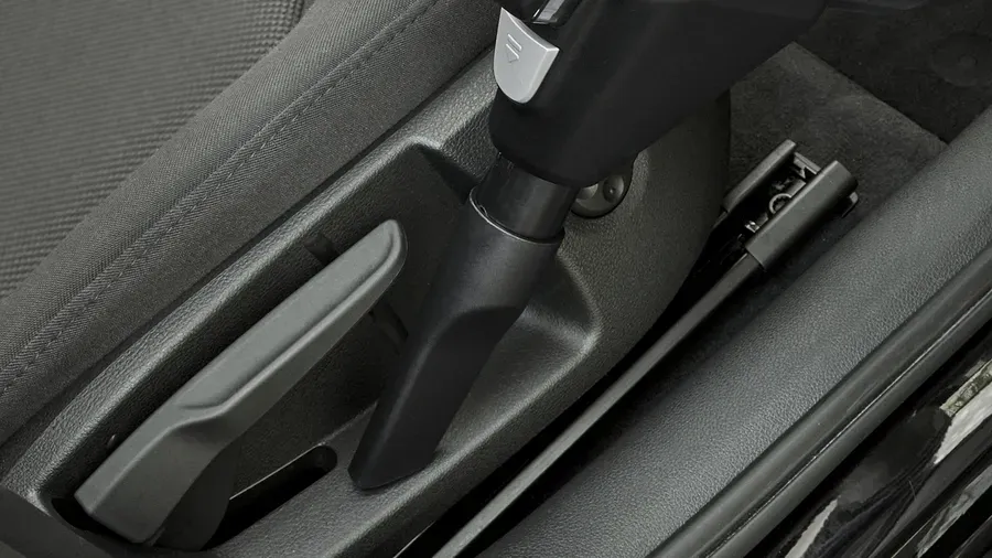 Пылесос BOSCH BBS712A