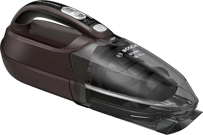 Пылесос BOSCH BHN16L