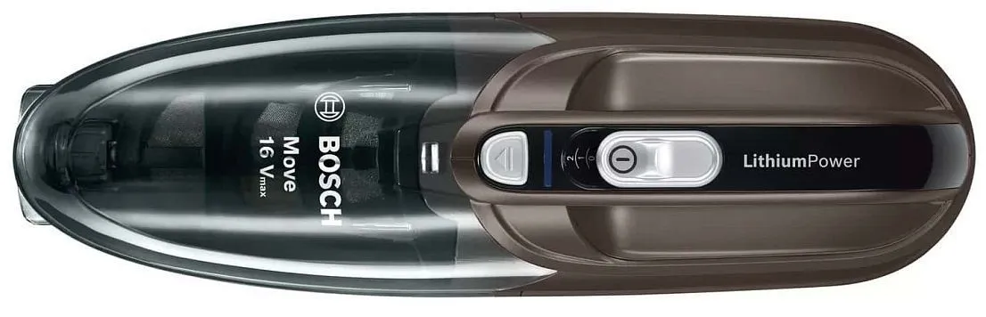 Пылесос BOSCH BHN16L