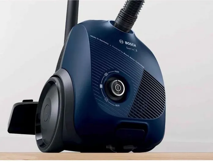 Пылесос BOSCH BGLS2BU2