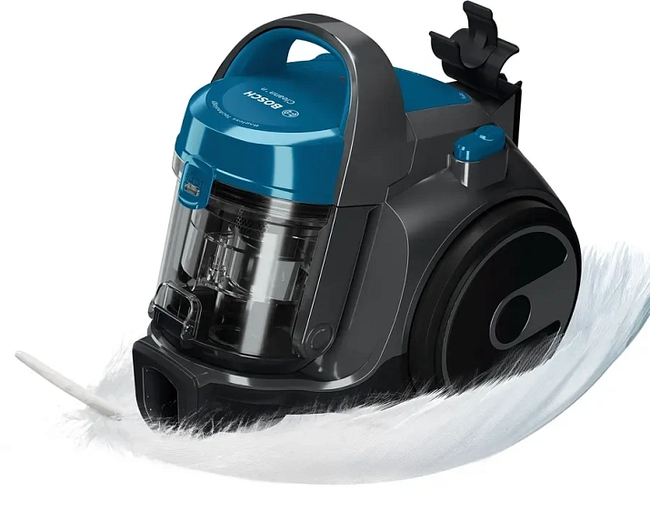 Пылесос BOSCH BGS05A220