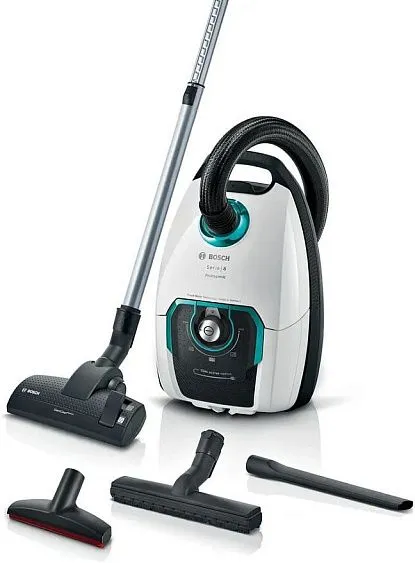 Пылесос BOSCH BGL8HYG2