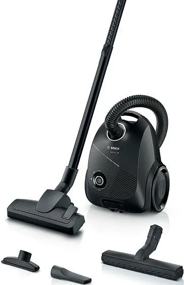 Пылесос BOSCH BGLS2BA3H