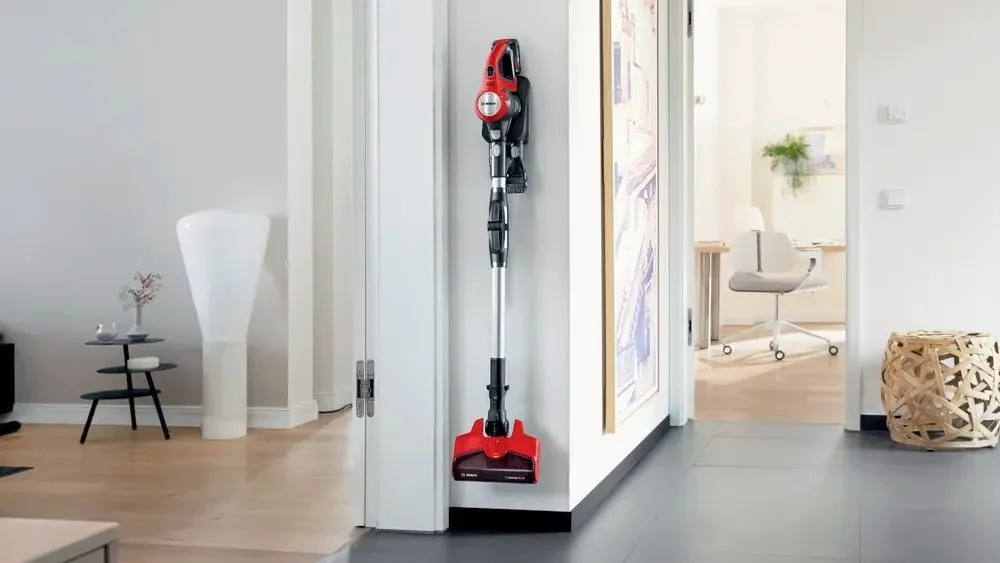 Пылесос BOSCH BBS711ANM