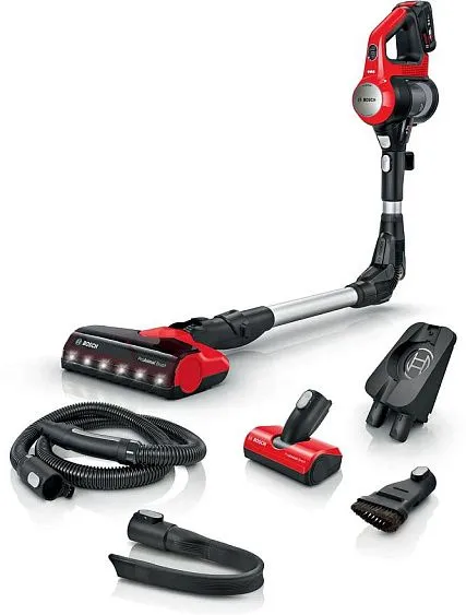 Пылесос BOSCH BBS711ANM