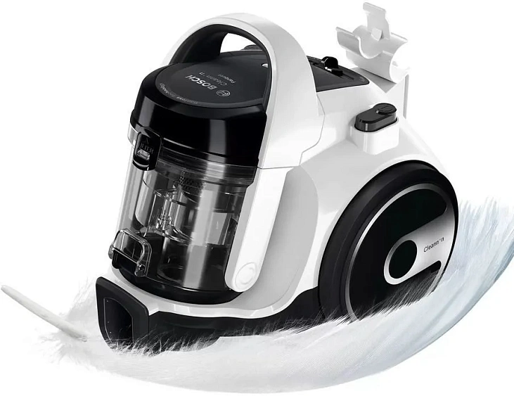 Пылесос BOSCH BGS05A222