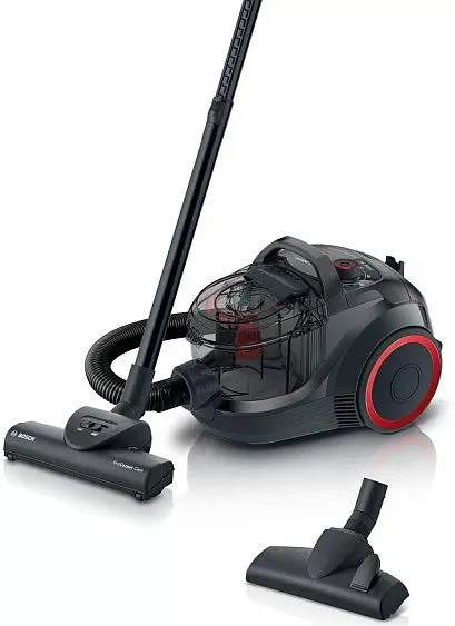 Пылесос BOSCH BGS21WPOW