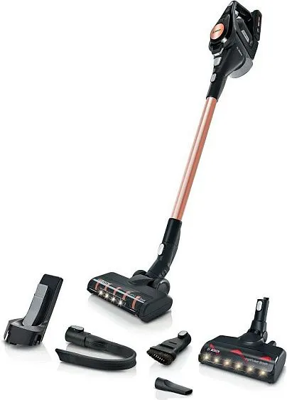 Пылесос BOSCH BCS8214PRQ