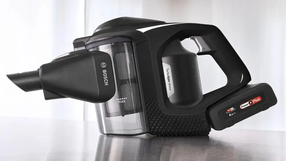 Пылесос BOSCH BCS8214PRQ